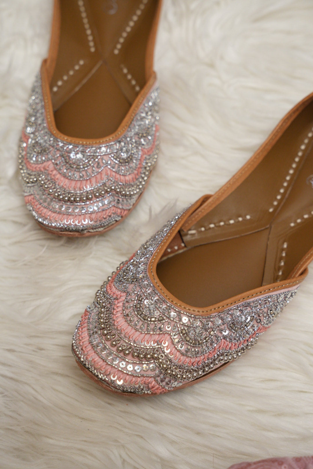 Pink Radiance