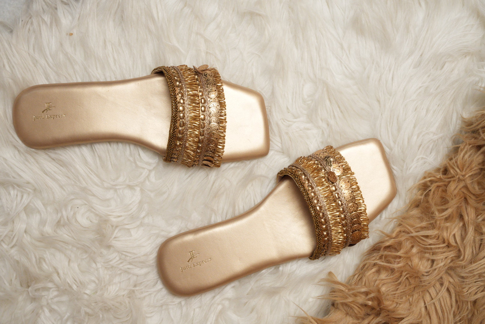 Golden Flats