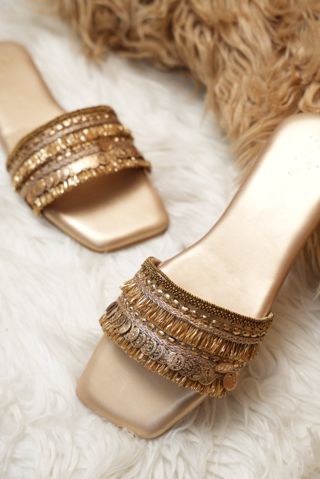 Golden Flats