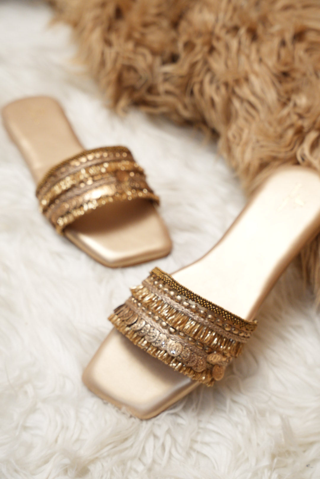 Golden Flats