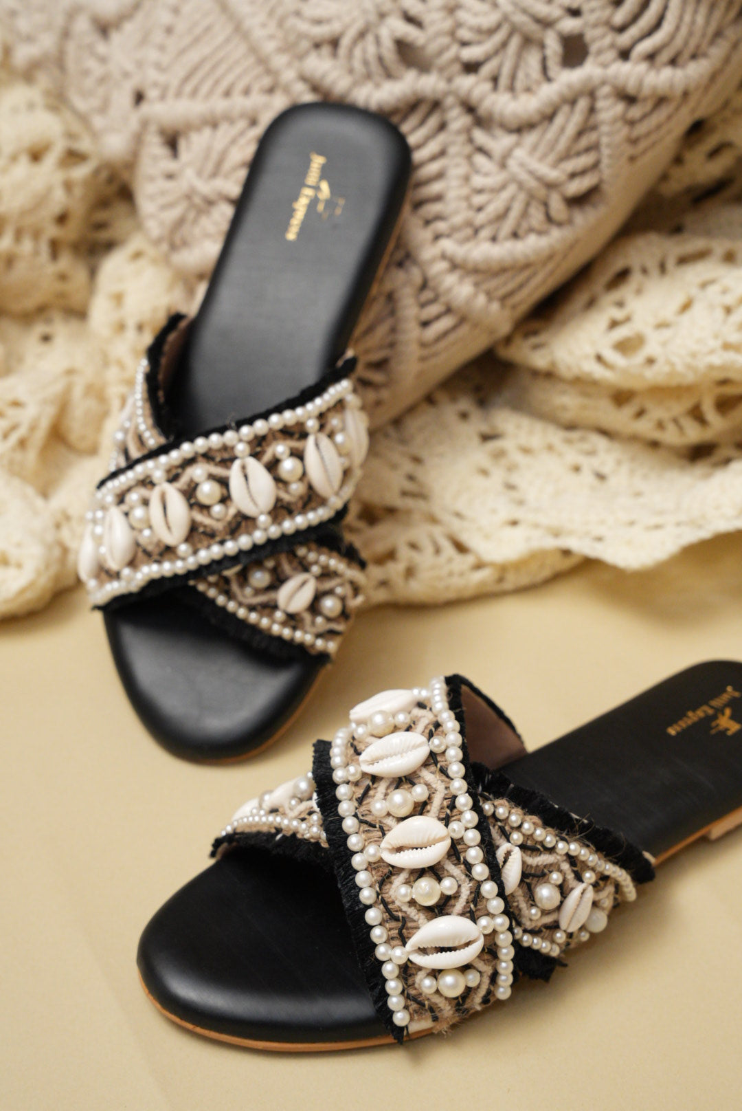 Black Flats