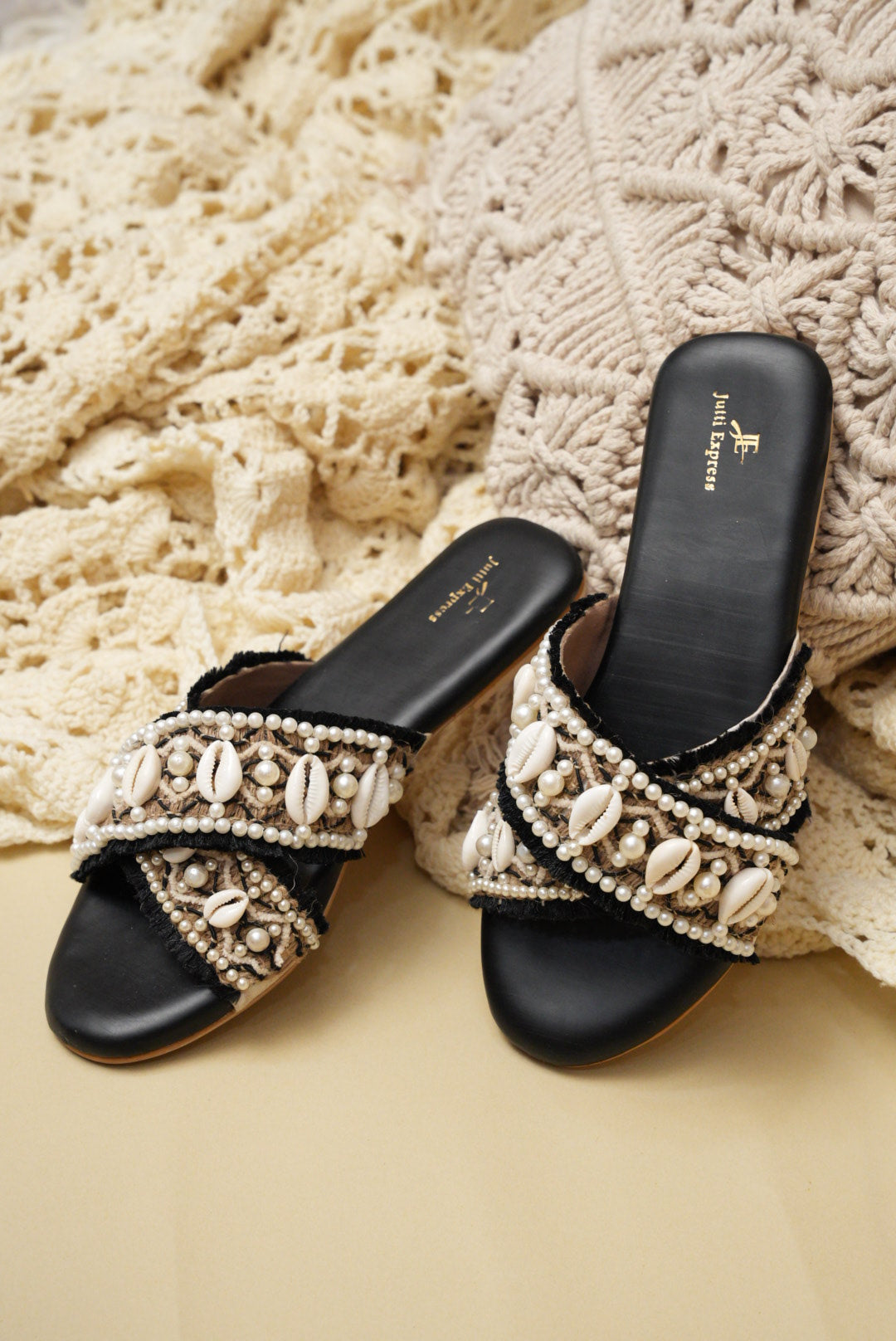 Black Flats