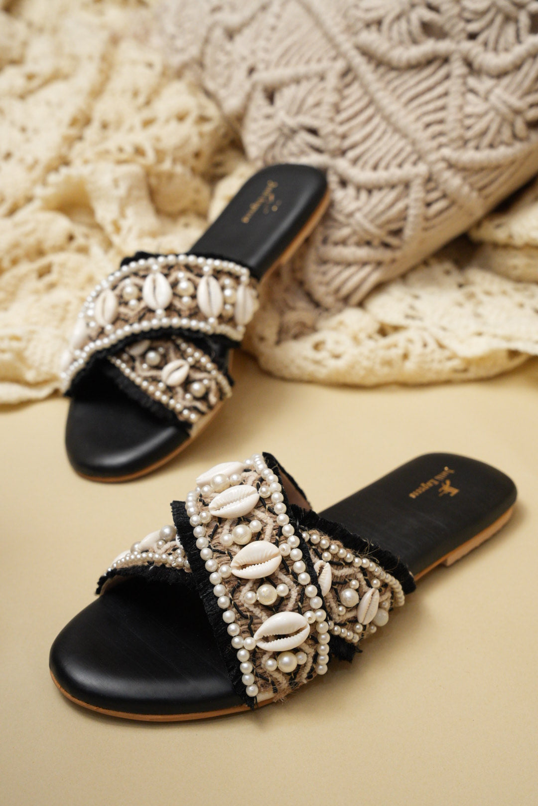 Black Flats