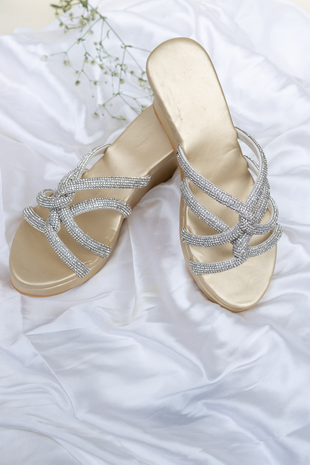 Gold Silver Platform