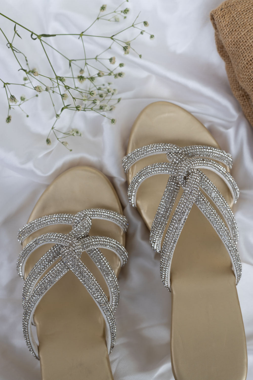 Gold Silver Platform