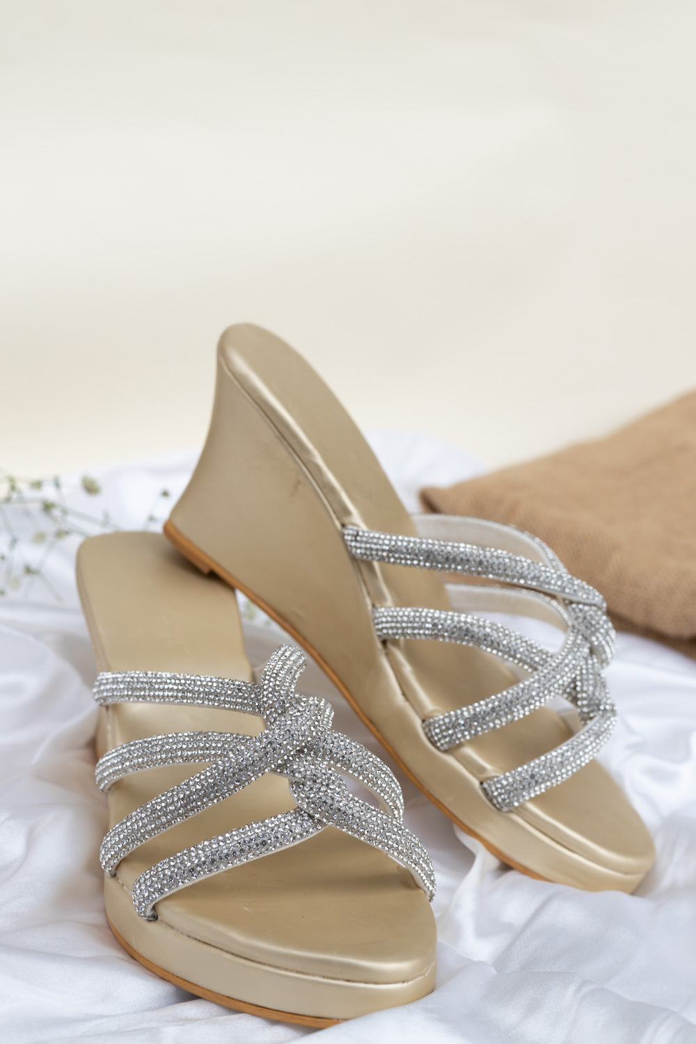 Gold Silver Platform