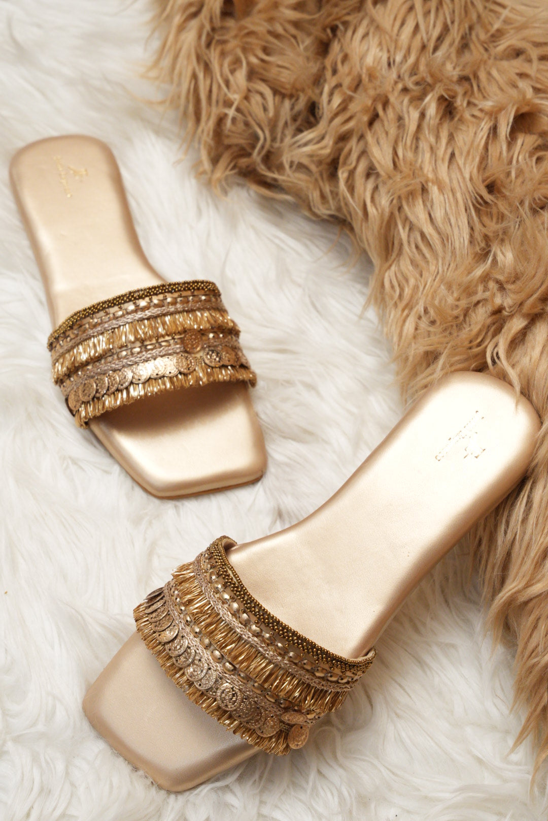 Golden Flats
