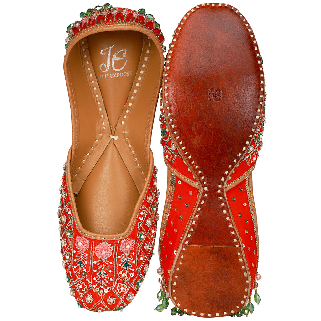 Red Ruhaniyat