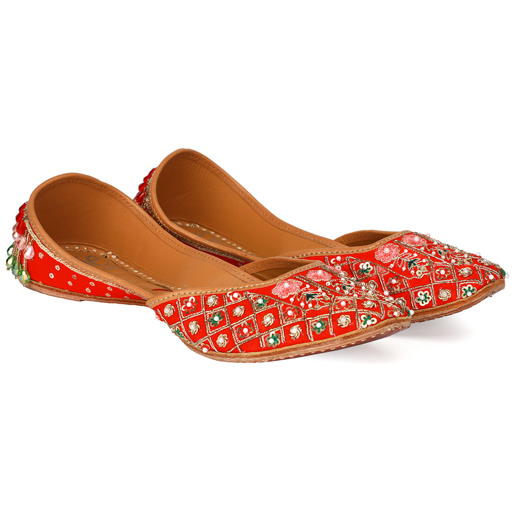 Red Ruhaniyat