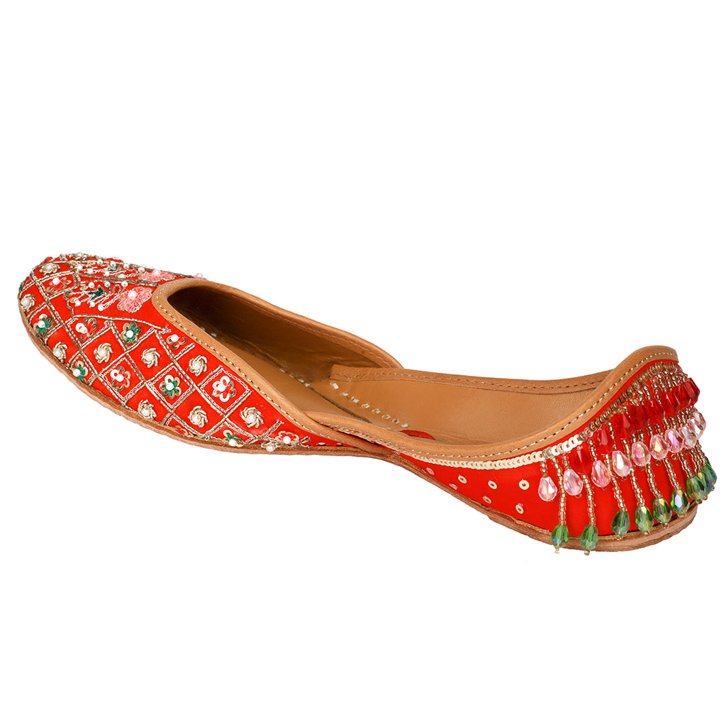 Red Ruhaniyat