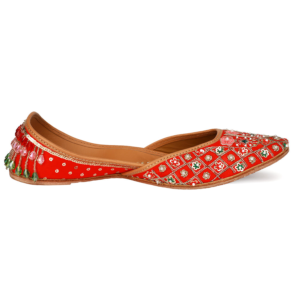 Red Ruhaniyat