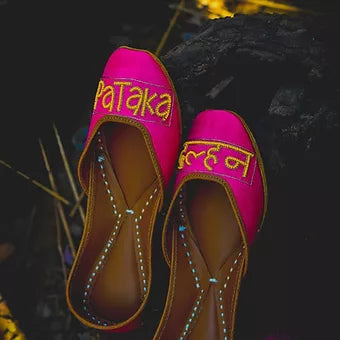 Dulhan Pataka
