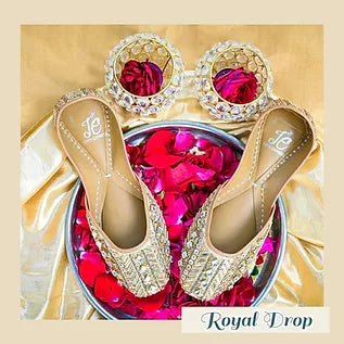 Royal drop