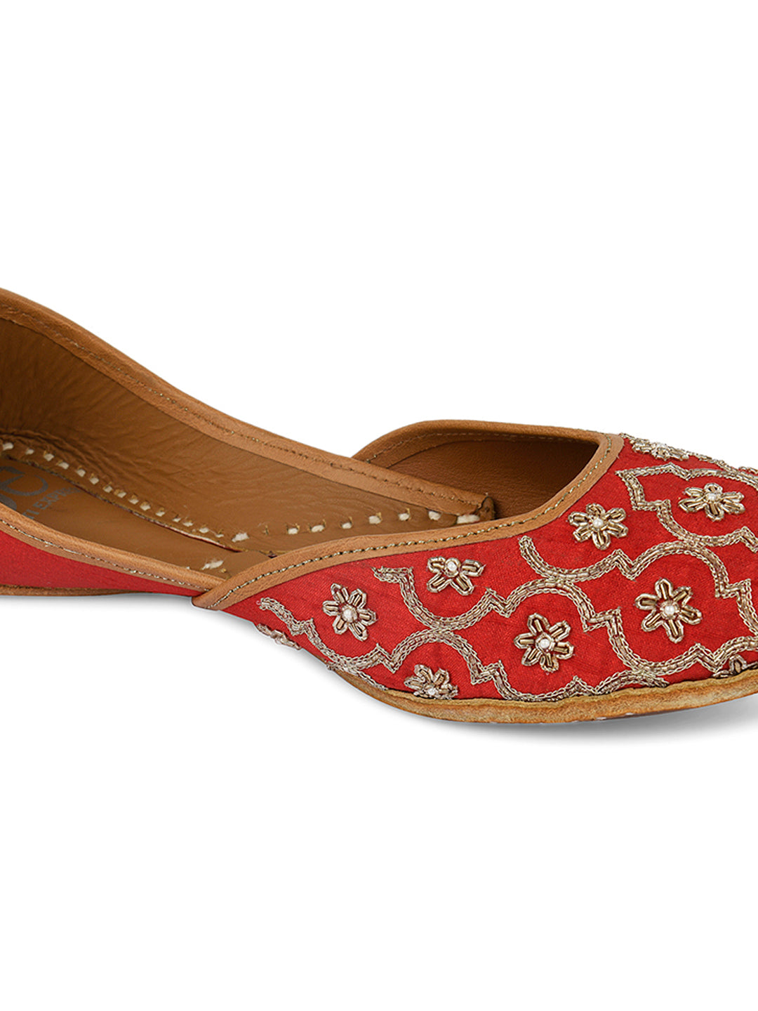 Red Nargis