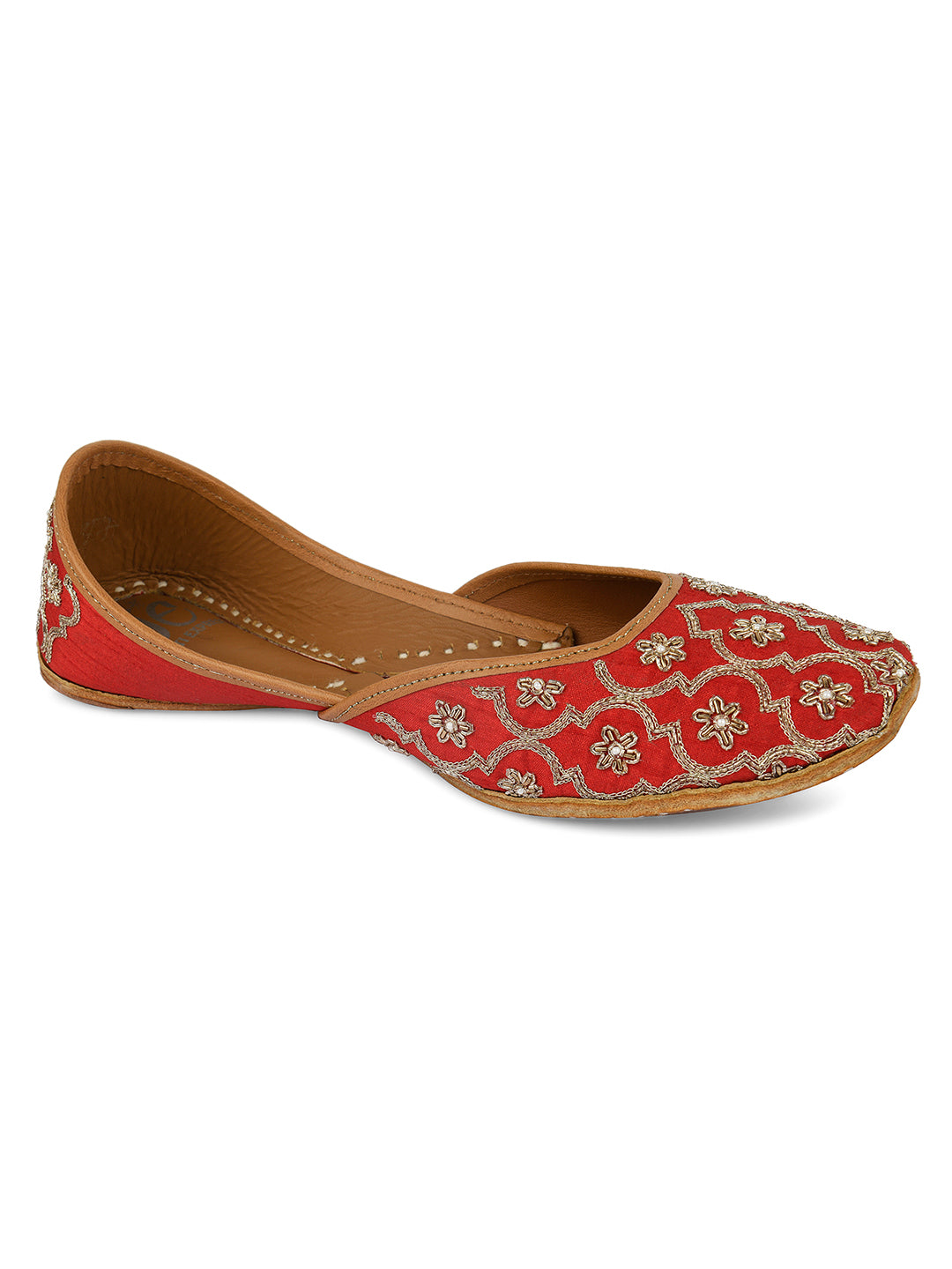 Red Nargis