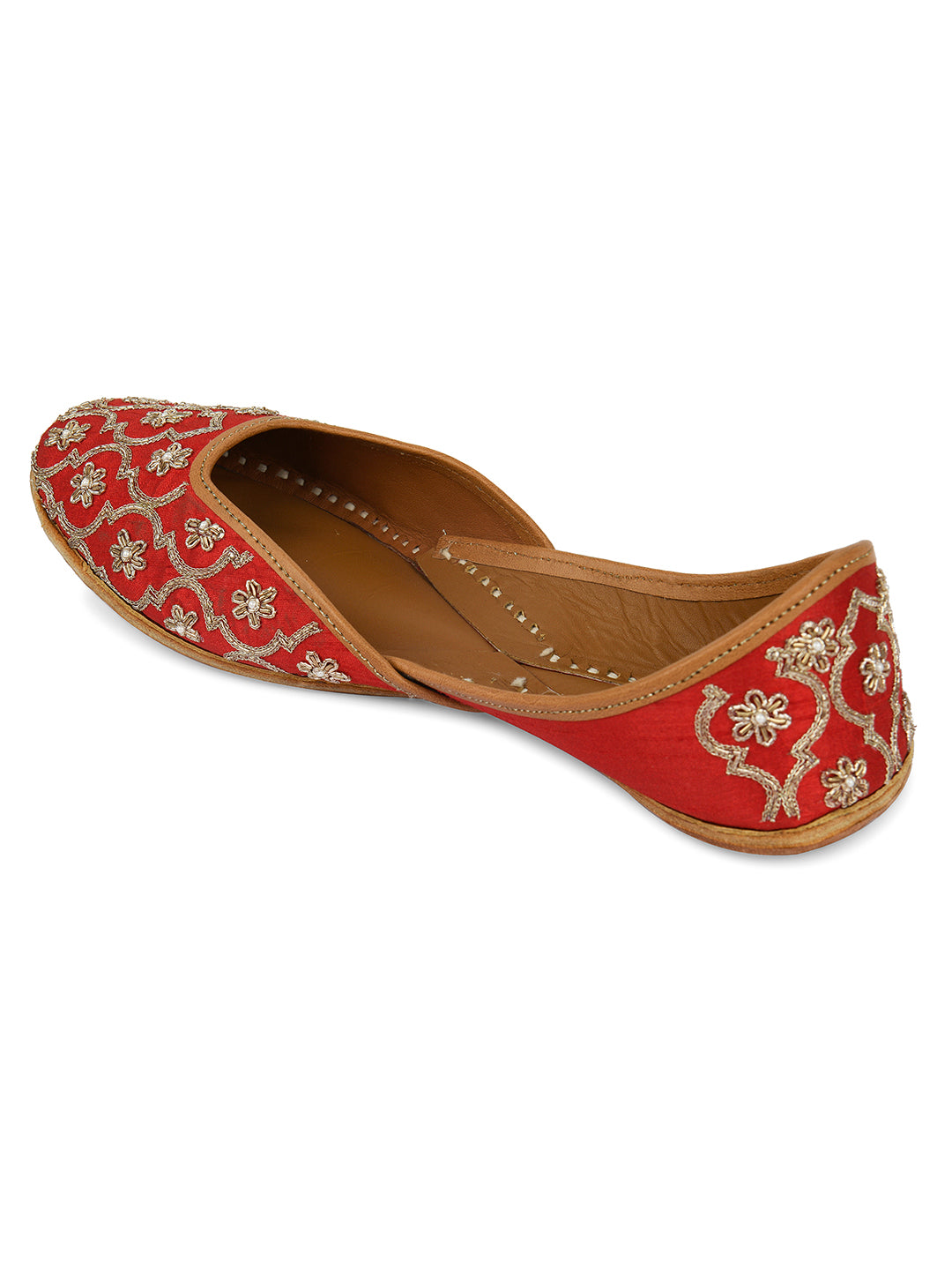 Red Nargis