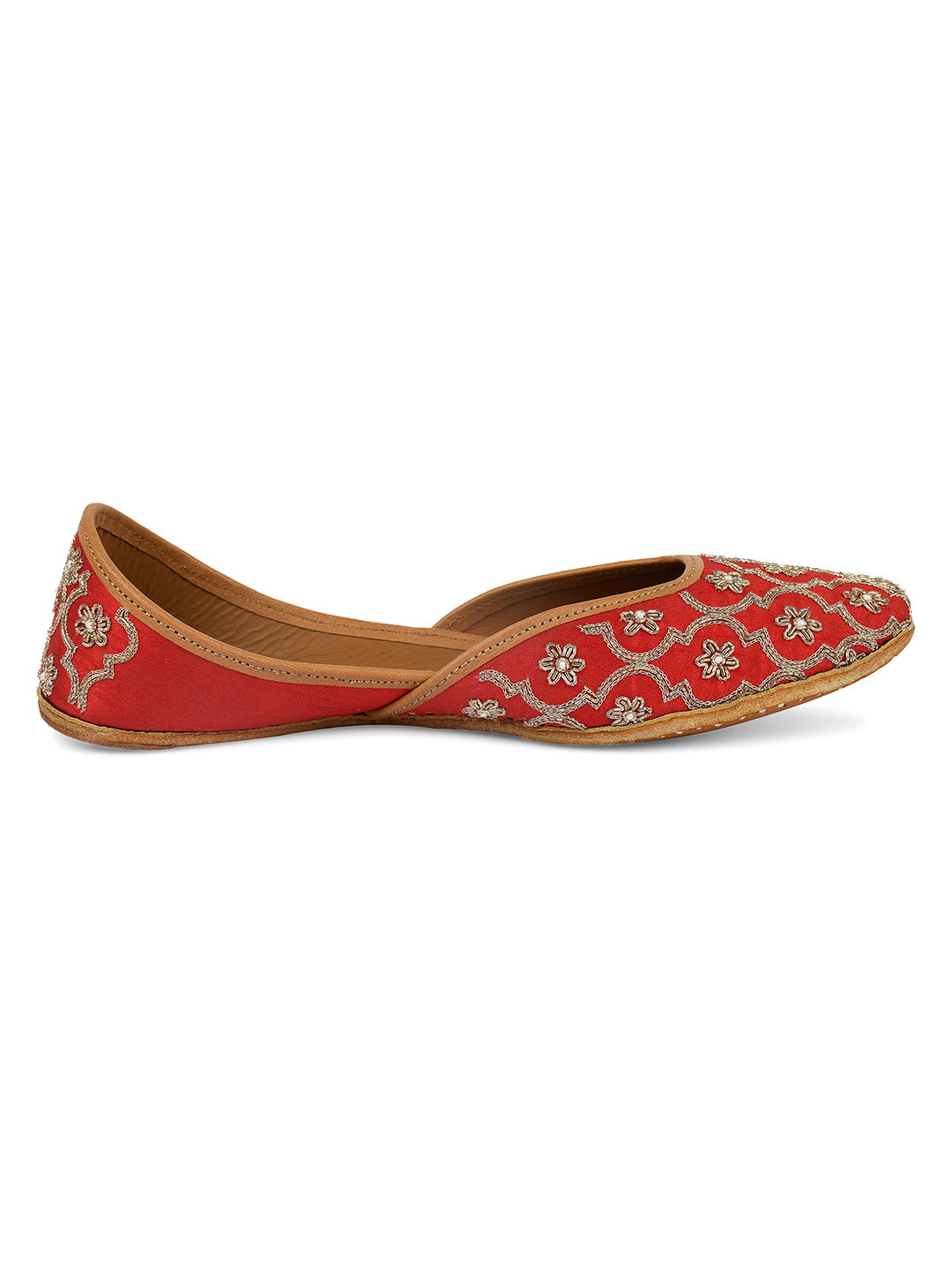 Red Nargis