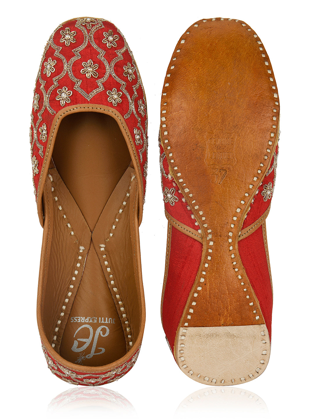 Red Nargis