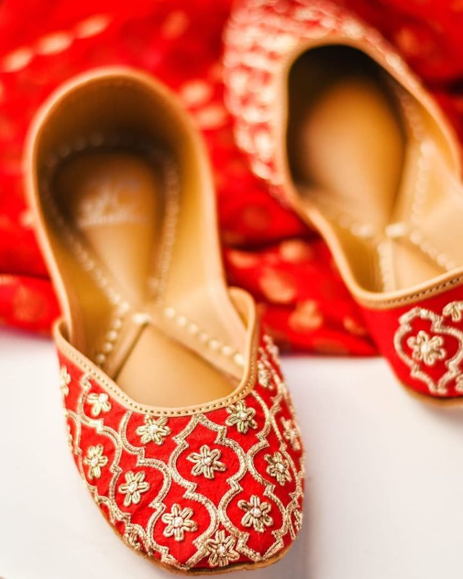Red Nargis