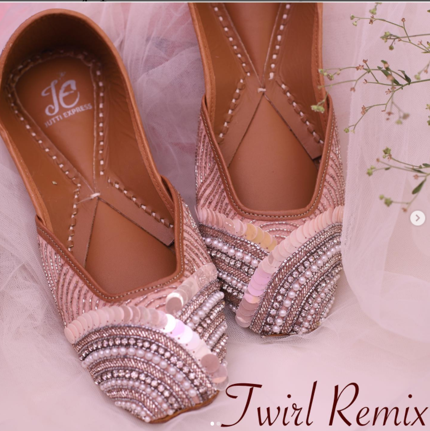 Twirl Remix