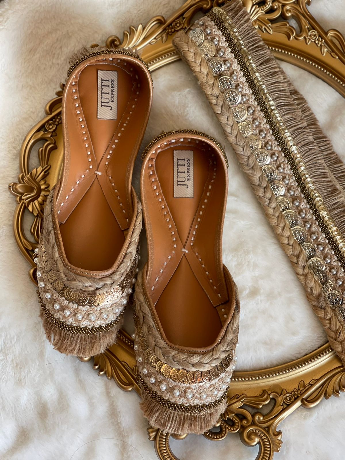 Bohome Chic