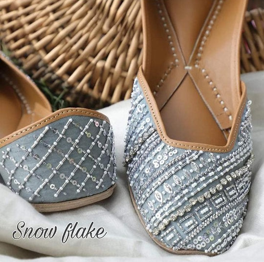 Snow Flakes