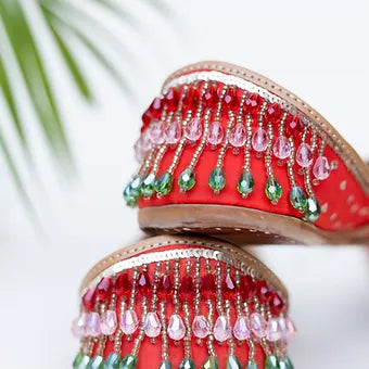 Red Ruhaniyat