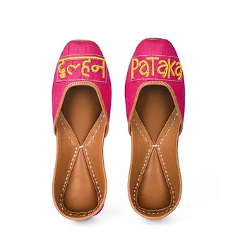 Dulhan Pataka