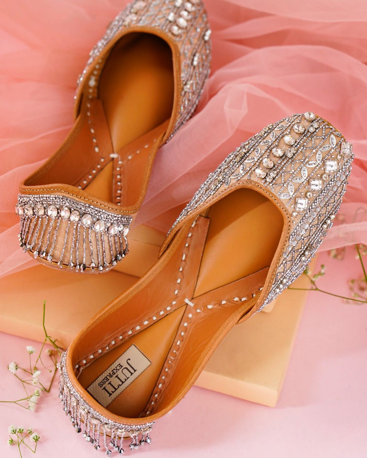 Crystalline