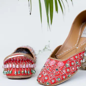 Red Ruhaniyat