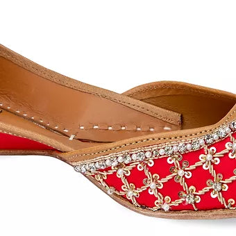 Red Rubayat