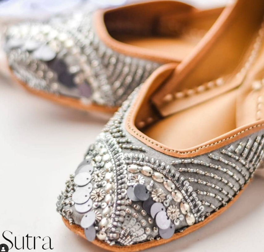 Silver Sutra