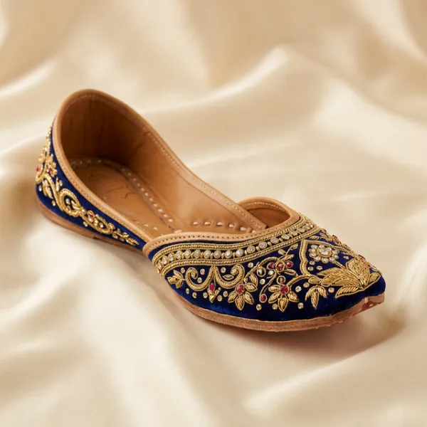 Blue Rose Sliders